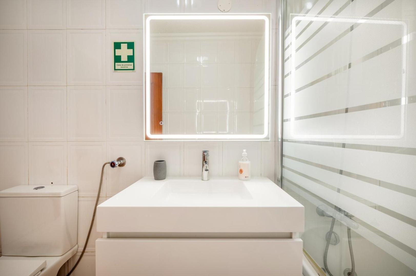 Apartamento Guestready - Tranquil Retreat In Lisboa
