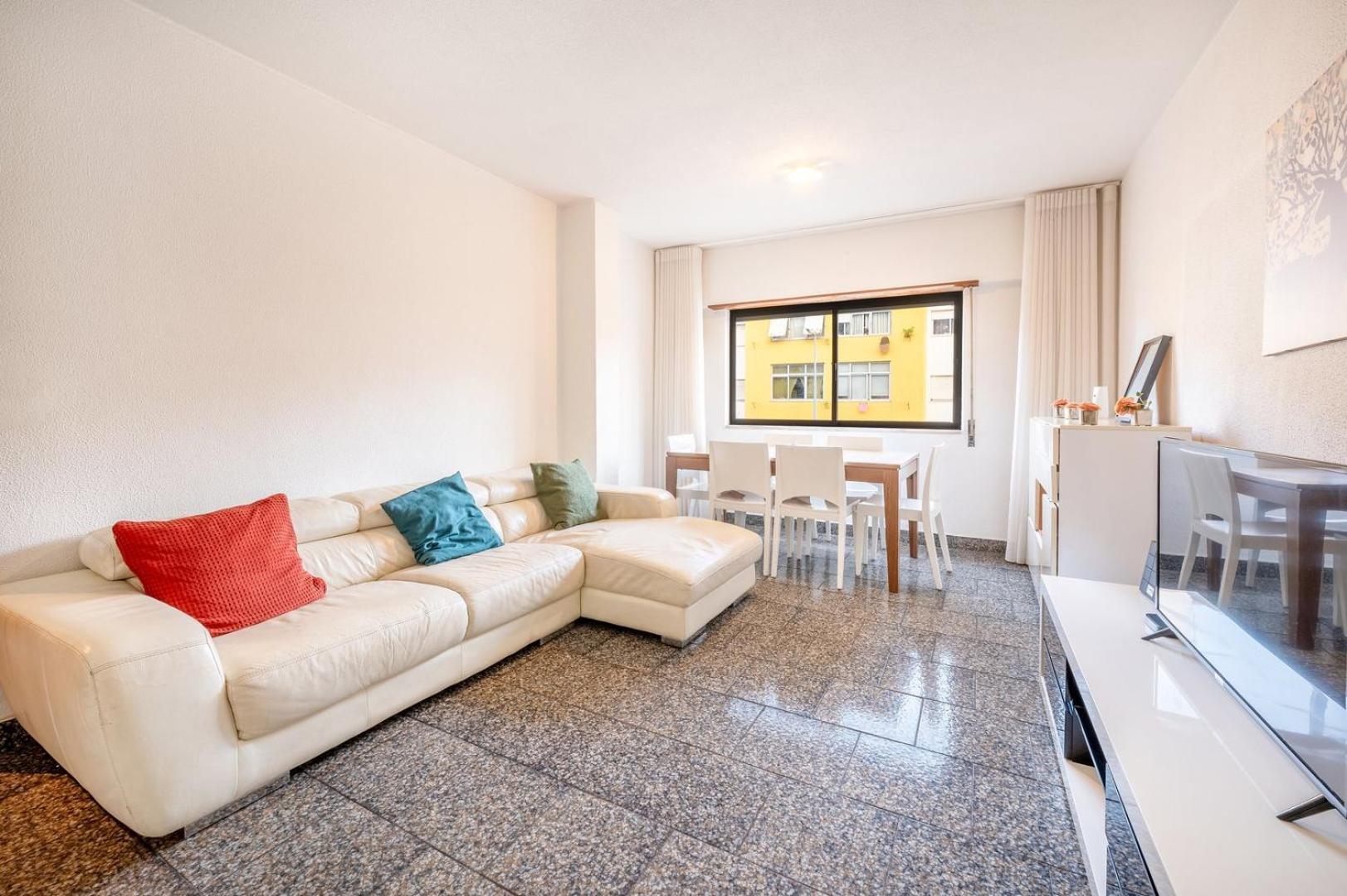 Guestready - Tranquil Retreat In Apartamento