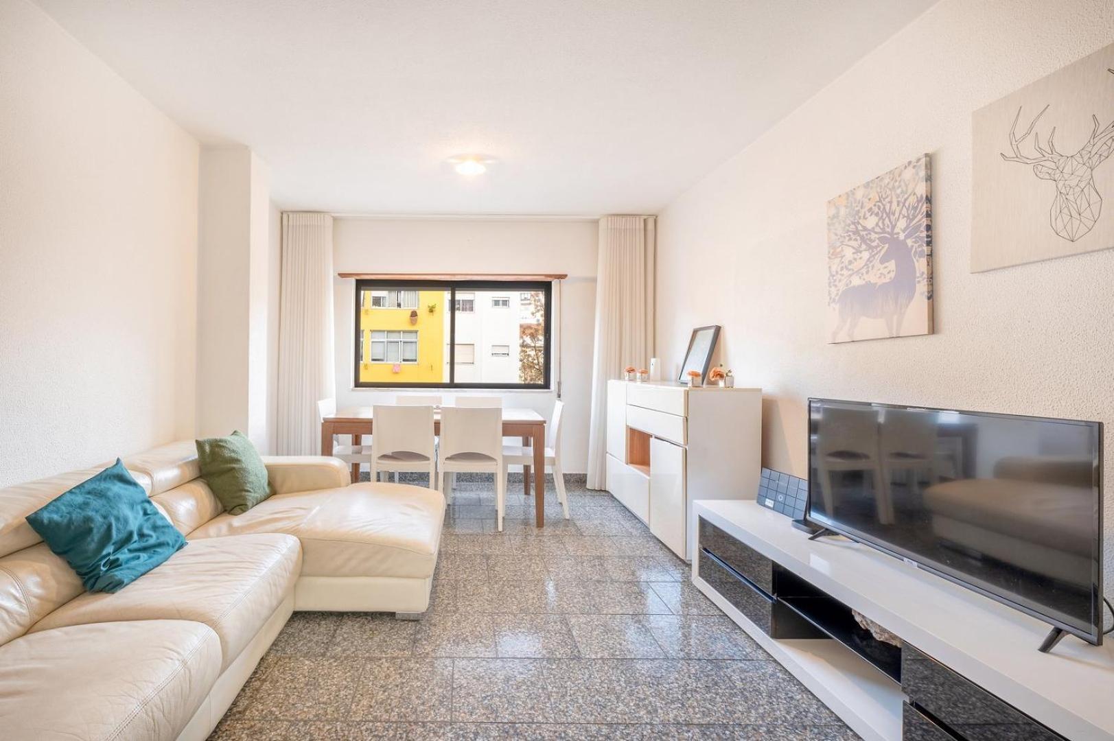 Guestready - Tranquil Retreat In Apartamento *