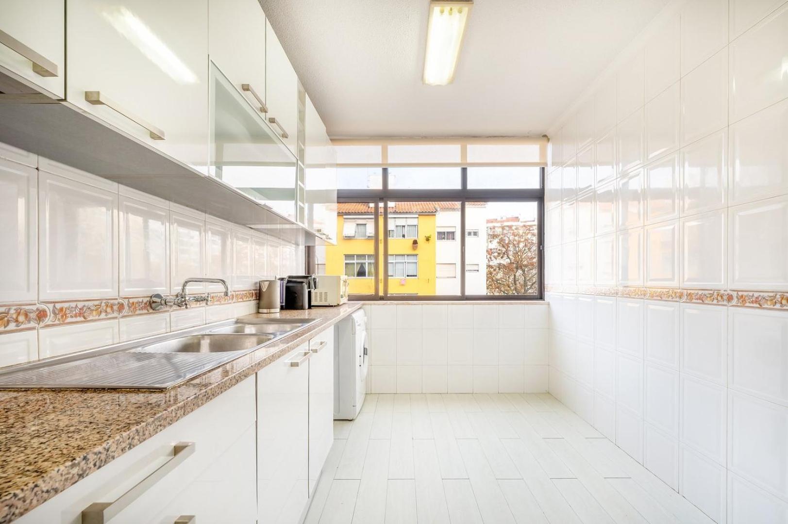 Guestready - Tranquil Retreat In Apartamento Lisboa
