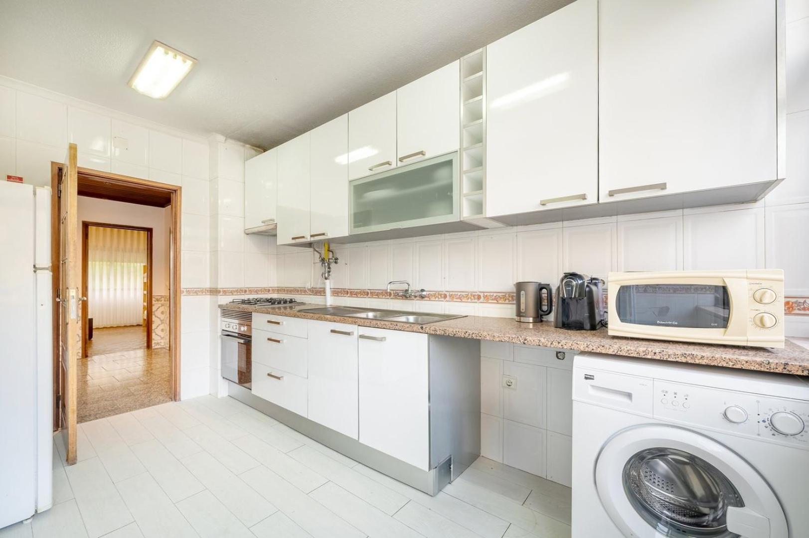 Apartamento Guestready - Tranquil Retreat In *