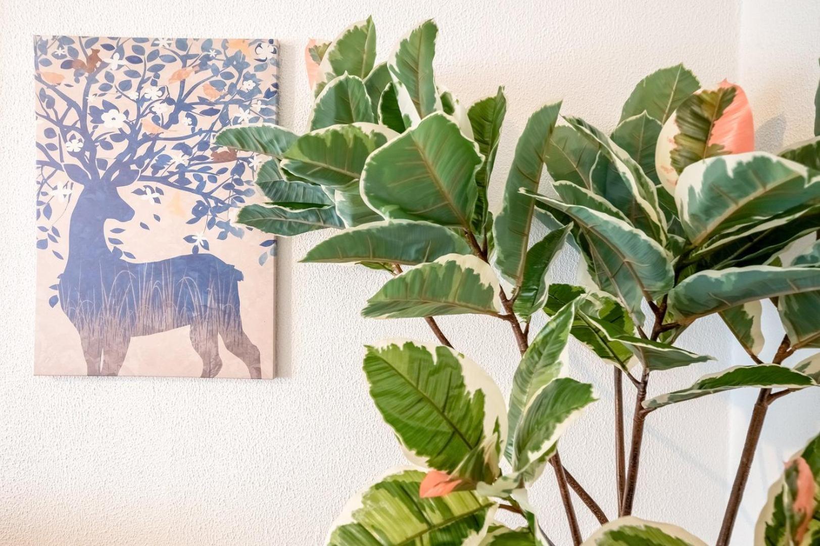Apartamento Guestready - Tranquil Retreat In Lisboa